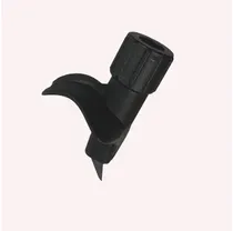 Rollerski Tip 4KAAD Change-It Fis Svart OS